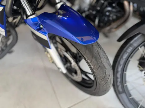 HONDA CB 250 F Twister FLEXONE, Foto 5