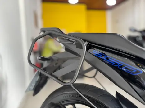 HONDA CB 250 F Twister FLEXONE, Foto 6