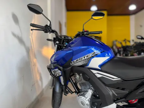 HONDA CB 250 F Twister FLEXONE, Foto 10