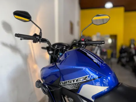 HONDA CB 250 F Twister FLEXONE, Foto 11