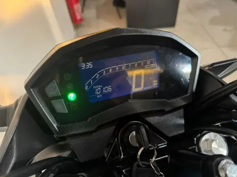 HONDA CB 250 F Twister FLEXONE, Foto 15