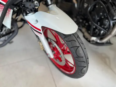 HONDA CB 250 F Twister FLEXONE, Foto 4