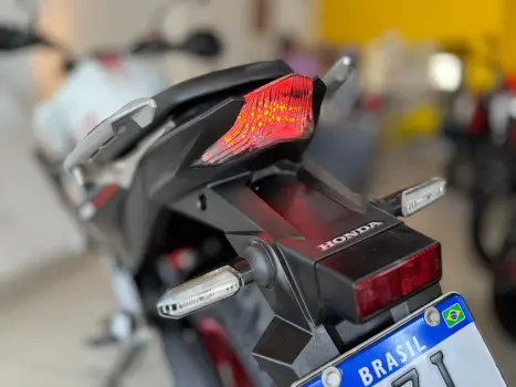 HONDA CB 250 F Twister FLEXONE, Foto 10
