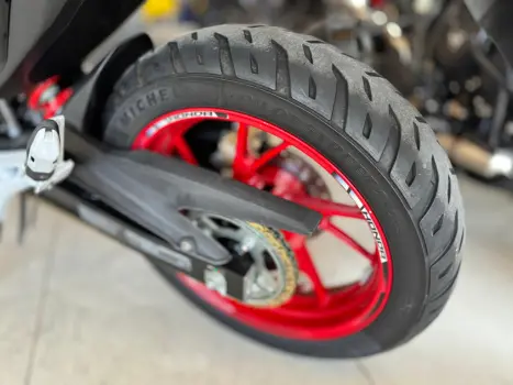 HONDA CB 250 F Twister FLEXONE, Foto 11