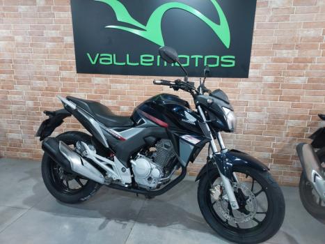 HONDA CB 250 F Twister FLEXONE, Foto 1