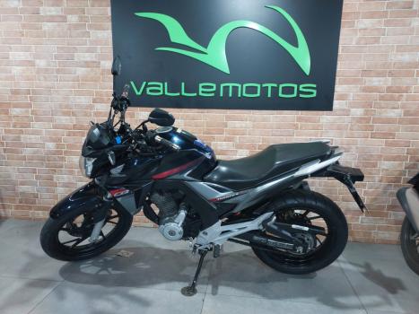 HONDA CB 250 F Twister FLEXONE, Foto 2