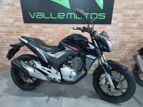 HONDA CB 250 F Twister FLEXONE, Foto 3