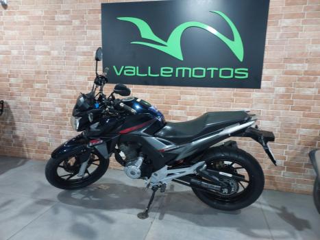 HONDA CB 250 F Twister FLEXONE, Foto 5