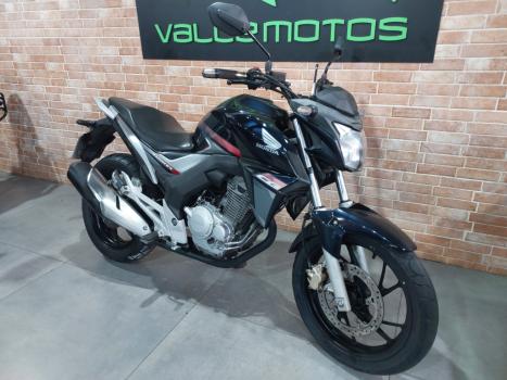 HONDA CB 250 F Twister FLEXONE, Foto 6