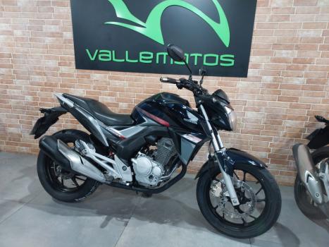 HONDA CB 250 F Twister FLEXONE, Foto 8