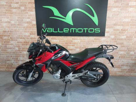 HONDA CB 250 F Twister FLEXONE, Foto 2