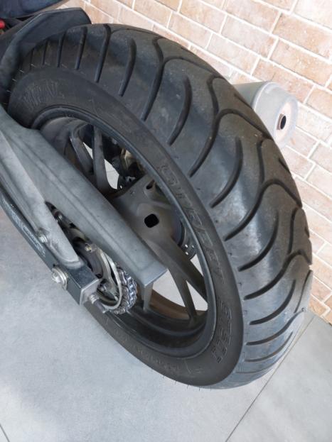 HONDA CB 250 F Twister FLEXONE, Foto 3
