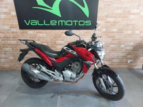 HONDA CB 250 F Twister FLEXONE, Foto 5