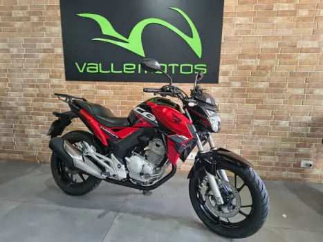 HONDA CB 250 F Twister FLEXONE, Foto 1