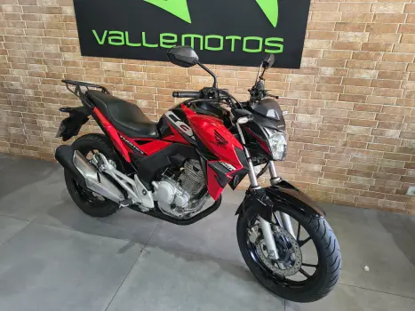 HONDA CB 250 F Twister FLEXONE, Foto 5