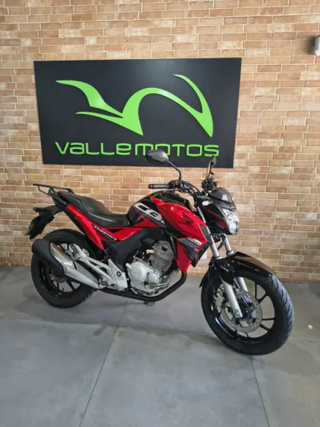 HONDA CB 250 F Twister FLEXONE, Foto 6