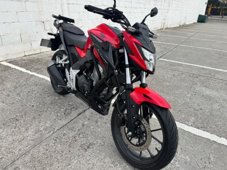 HONDA CB 300 F Twister FLEX ABS, Foto 1