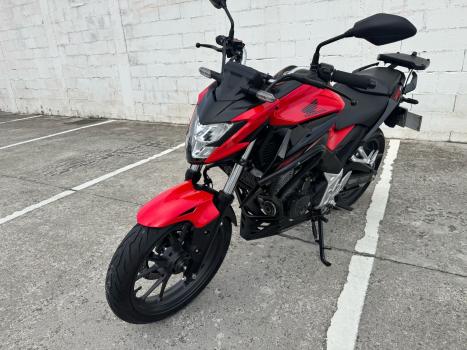 HONDA CB 300 F Twister FLEX ABS, Foto 2