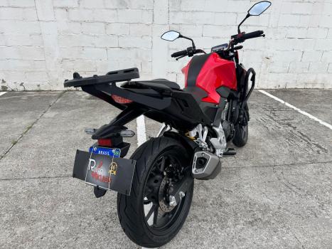 HONDA CB 300 F Twister FLEX ABS, Foto 3