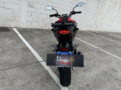 HONDA CB 300 F Twister FLEX ABS, Foto 4