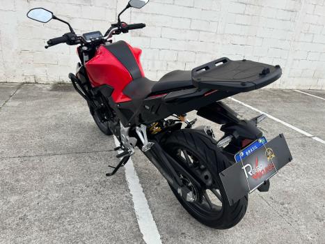 HONDA CB 300 F Twister FLEX ABS, Foto 5