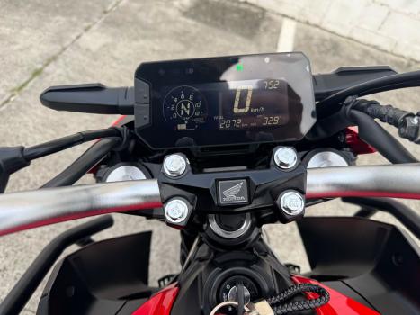 HONDA CB 300 F Twister FLEX ABS, Foto 6