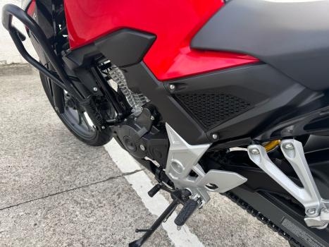 HONDA CB 300 F Twister FLEX ABS, Foto 7