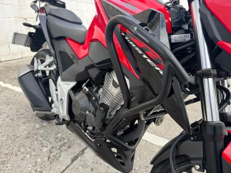 HONDA CB 300 F Twister FLEX ABS, Foto 9
