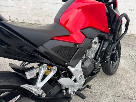 HONDA CB 300 F Twister FLEX ABS, Foto 10
