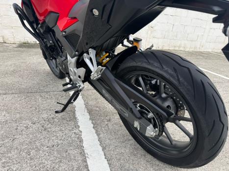 HONDA CB 300 F Twister FLEX ABS, Foto 12