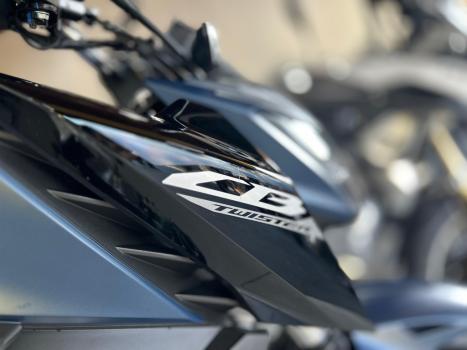 HONDA CB 300 F Twister FLEX ABS, Foto 3