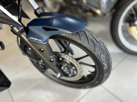 HONDA CB 300 F Twister FLEX ABS, Foto 4