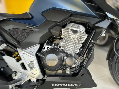 HONDA CB 300 F Twister FLEX ABS, Foto 6