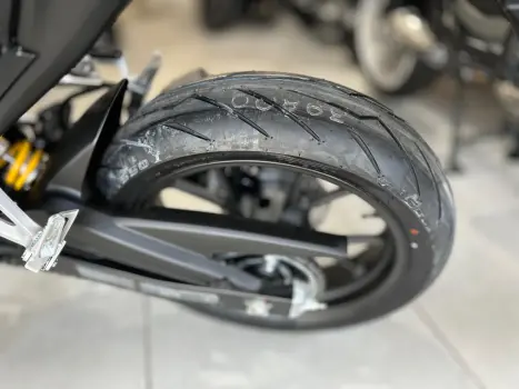 HONDA CB 300 F Twister FLEX ABS, Foto 9