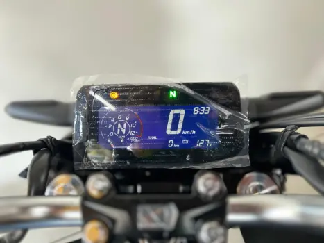 HONDA CB 300 F Twister FLEX ABS, Foto 12