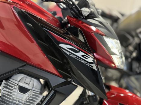 HONDA CB 300 F Twister FLEX CBS, Foto 3
