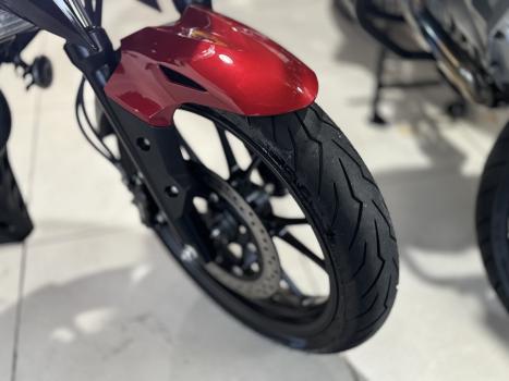 HONDA CB 300 F Twister FLEX CBS, Foto 4