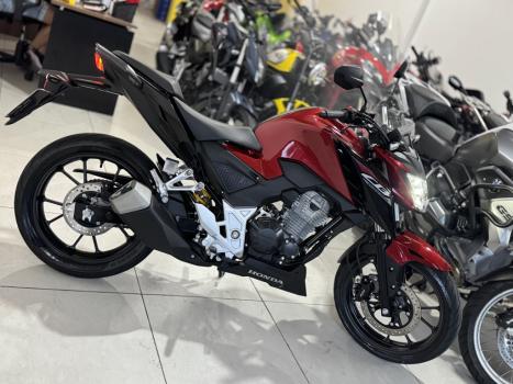HONDA CB 300 F Twister FLEX CBS, Foto 7