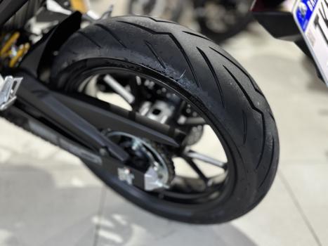HONDA CB 300 F Twister FLEX CBS, Foto 9
