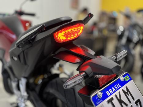 HONDA CB 300 F Twister FLEX CBS, Foto 10