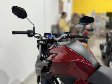 HONDA CB 300 F Twister FLEX CBS, Foto 11