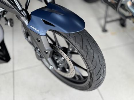 HONDA CB 300 F Twister FLEX ABS, Foto 3