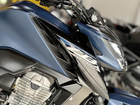 HONDA CB 300 F Twister FLEX ABS, Foto 4