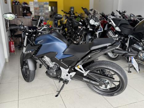 HONDA CB 300 F Twister FLEX ABS, Foto 7