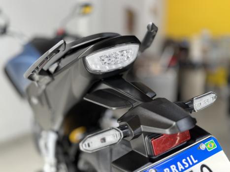HONDA CB 300 F Twister FLEX ABS, Foto 8