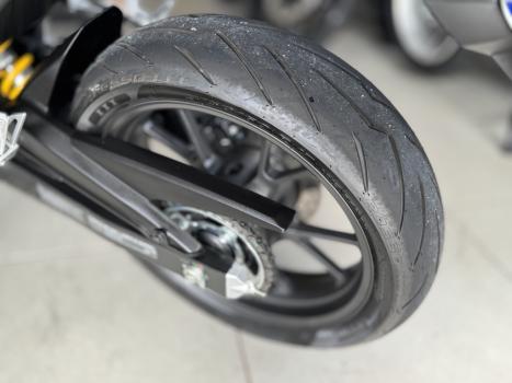 HONDA CB 300 F Twister FLEX ABS, Foto 9