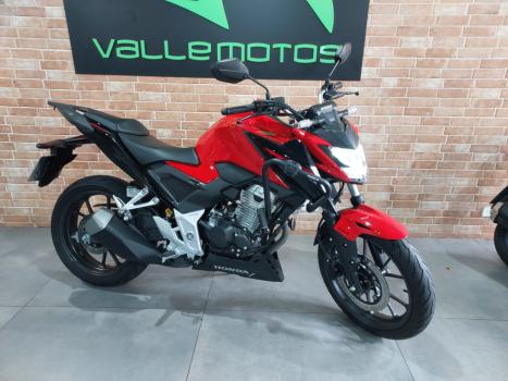 HONDA CB 300 F Twister FLEX ABS, Foto 4
