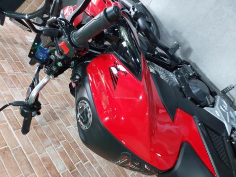 HONDA CB 300 F Twister FLEX ABS, Foto 8