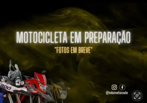 HONDA CB 300 F Twister FLEX CBS, Foto 1