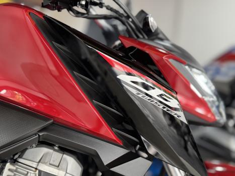 HONDA CB 300 F Twister FLEX CBS, Foto 3